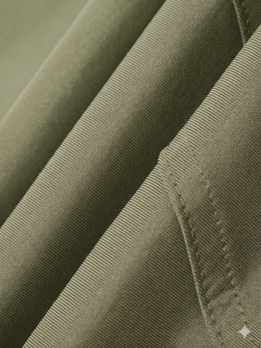 Sèna Barrel Leg Pants