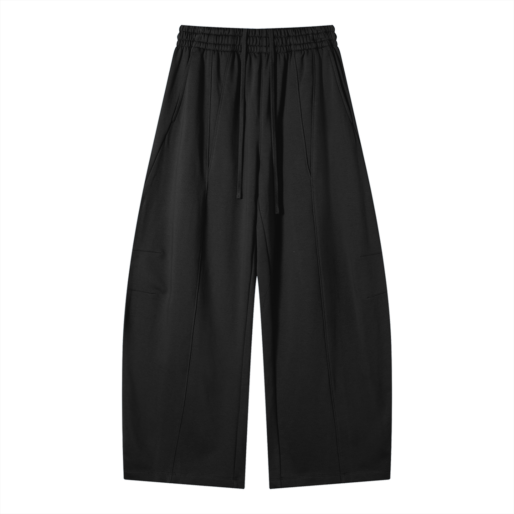 Sèna  Wide Leg Panel Sweatpants