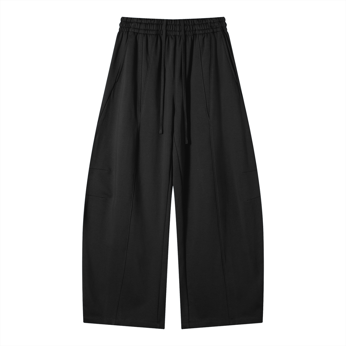 Sèna  Wide Leg Panel Sweatpants