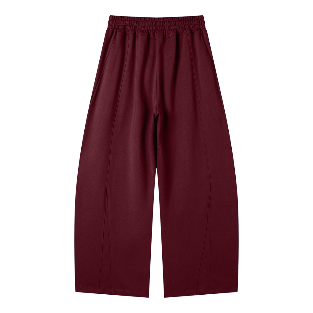 Sèna  Wide Leg Panel Sweatpants