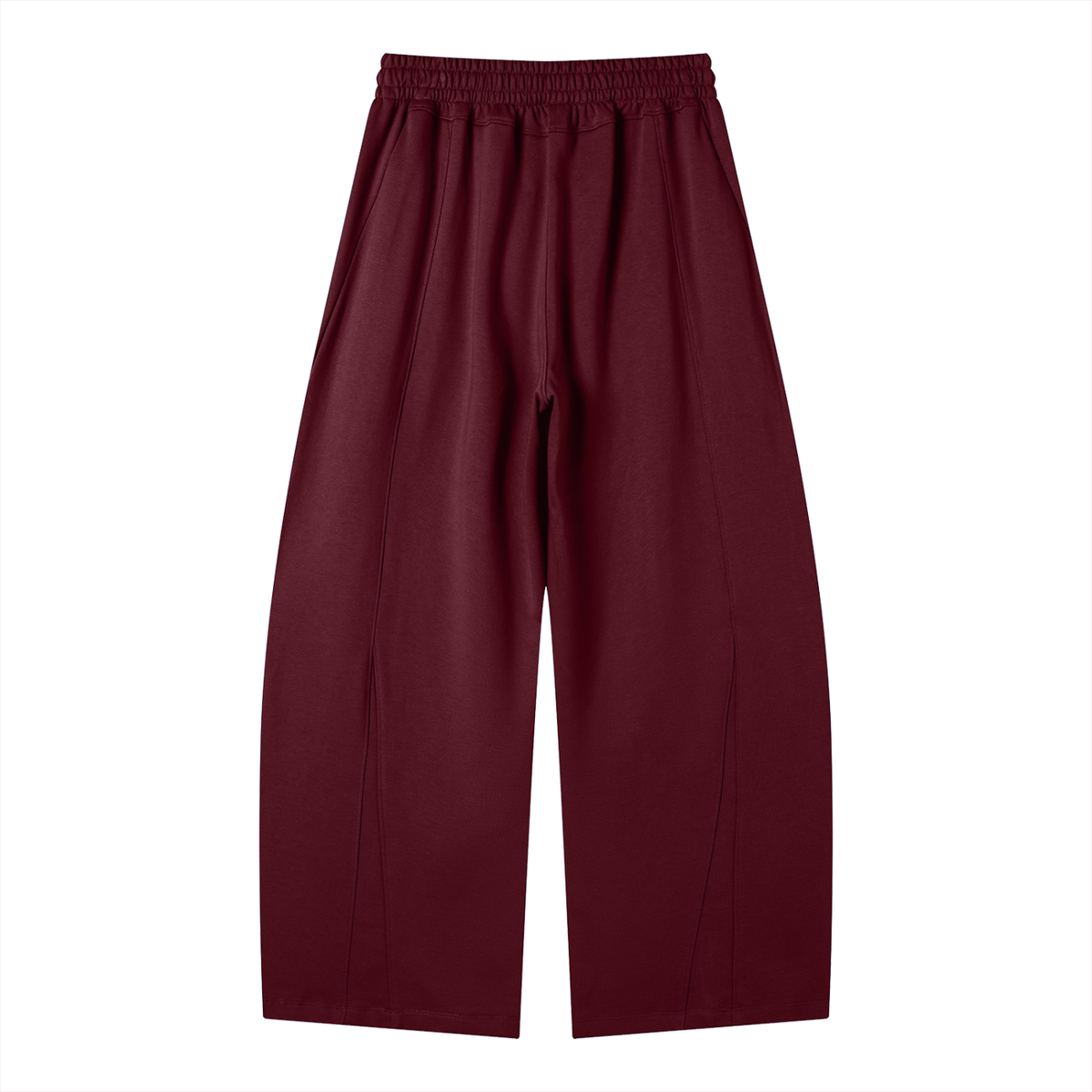Sèna  Wide Leg Panel Sweatpants