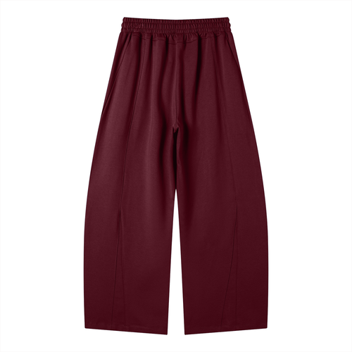 Sèna  Wide Leg Panel Sweatpants