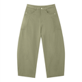 Sèna Barrel Leg Pants