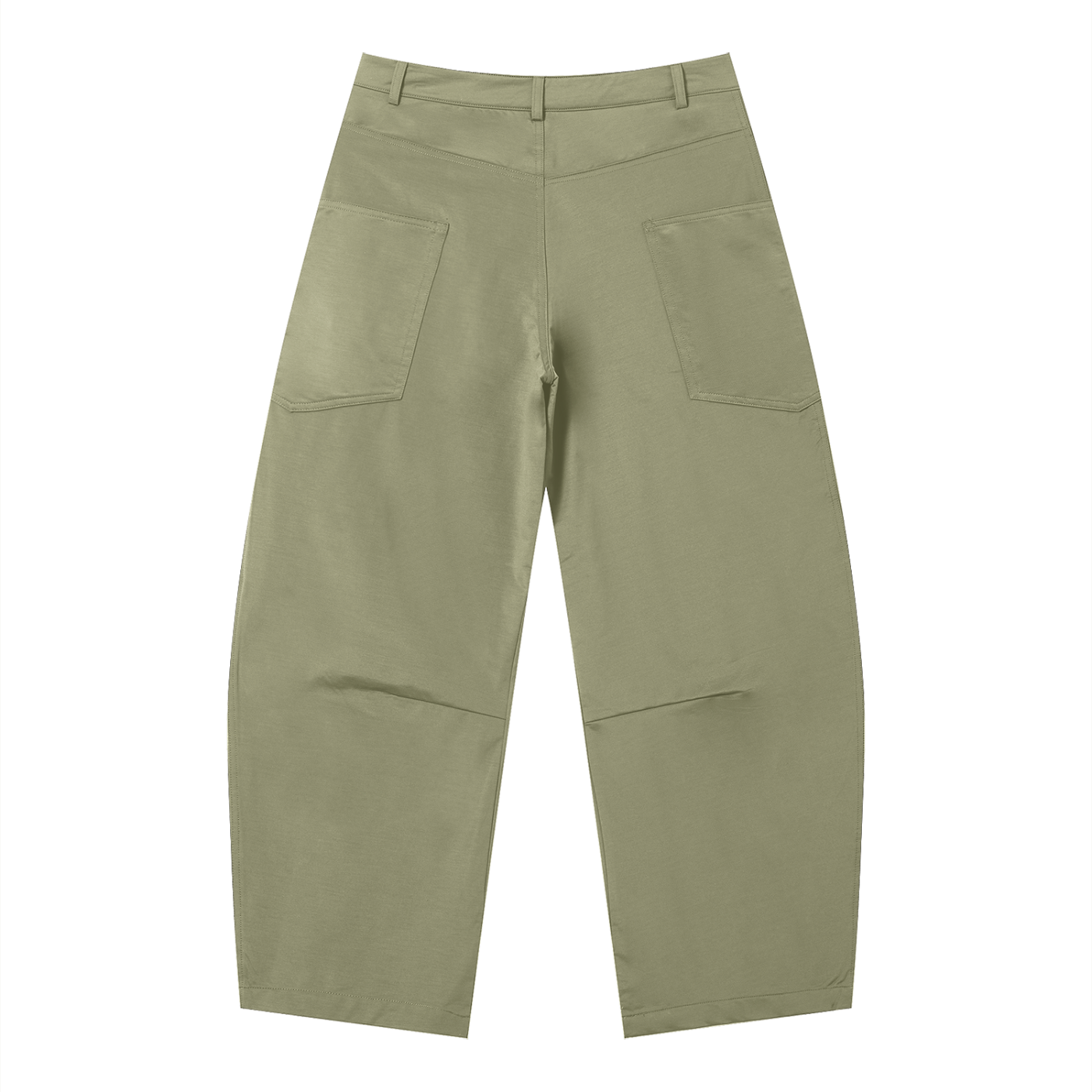 Sèna Barrel Leg Pants