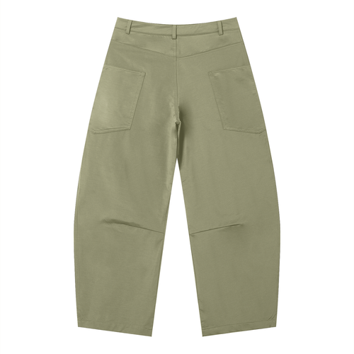 Sèna Barrel Leg Pants