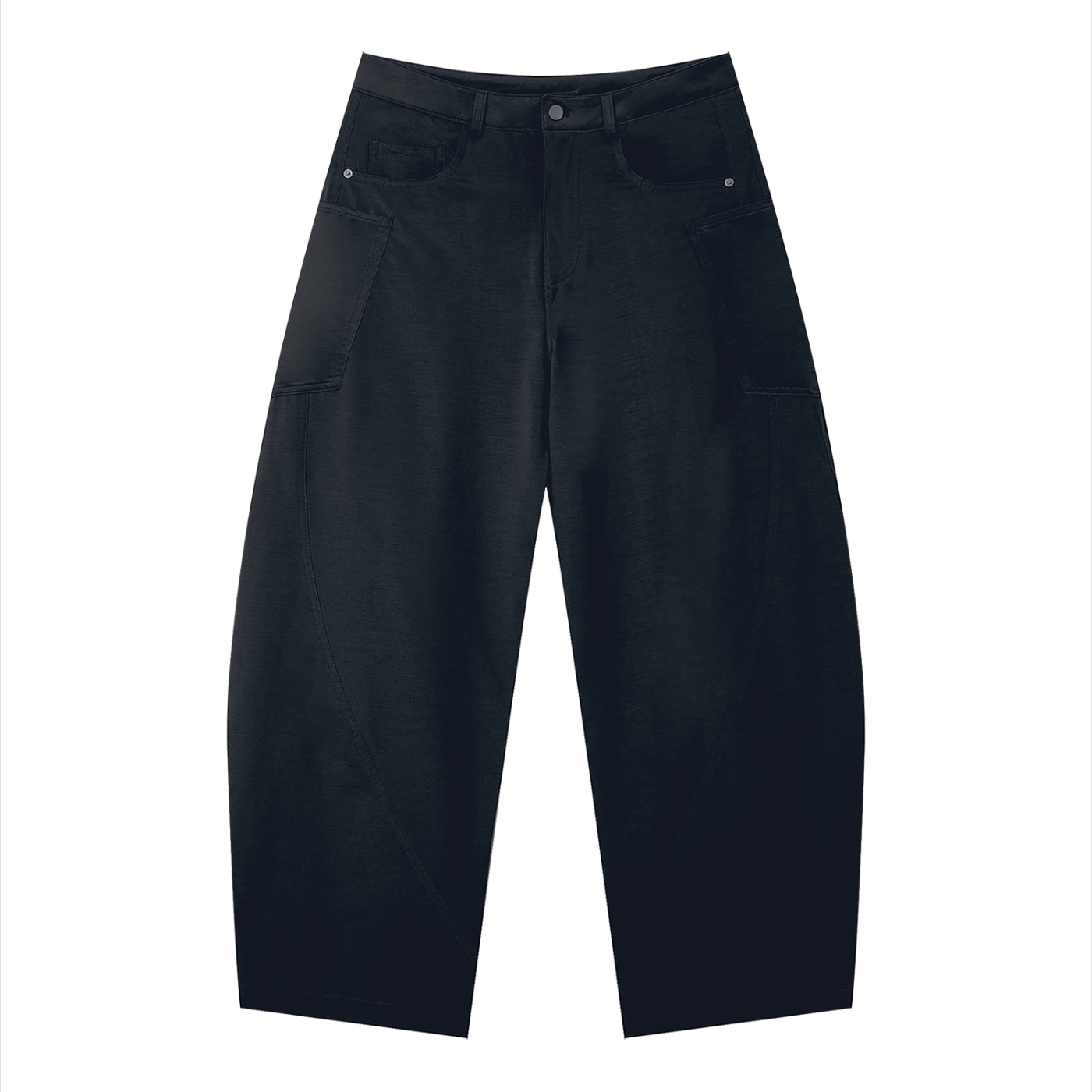 Sèna Barrel Leg Pants