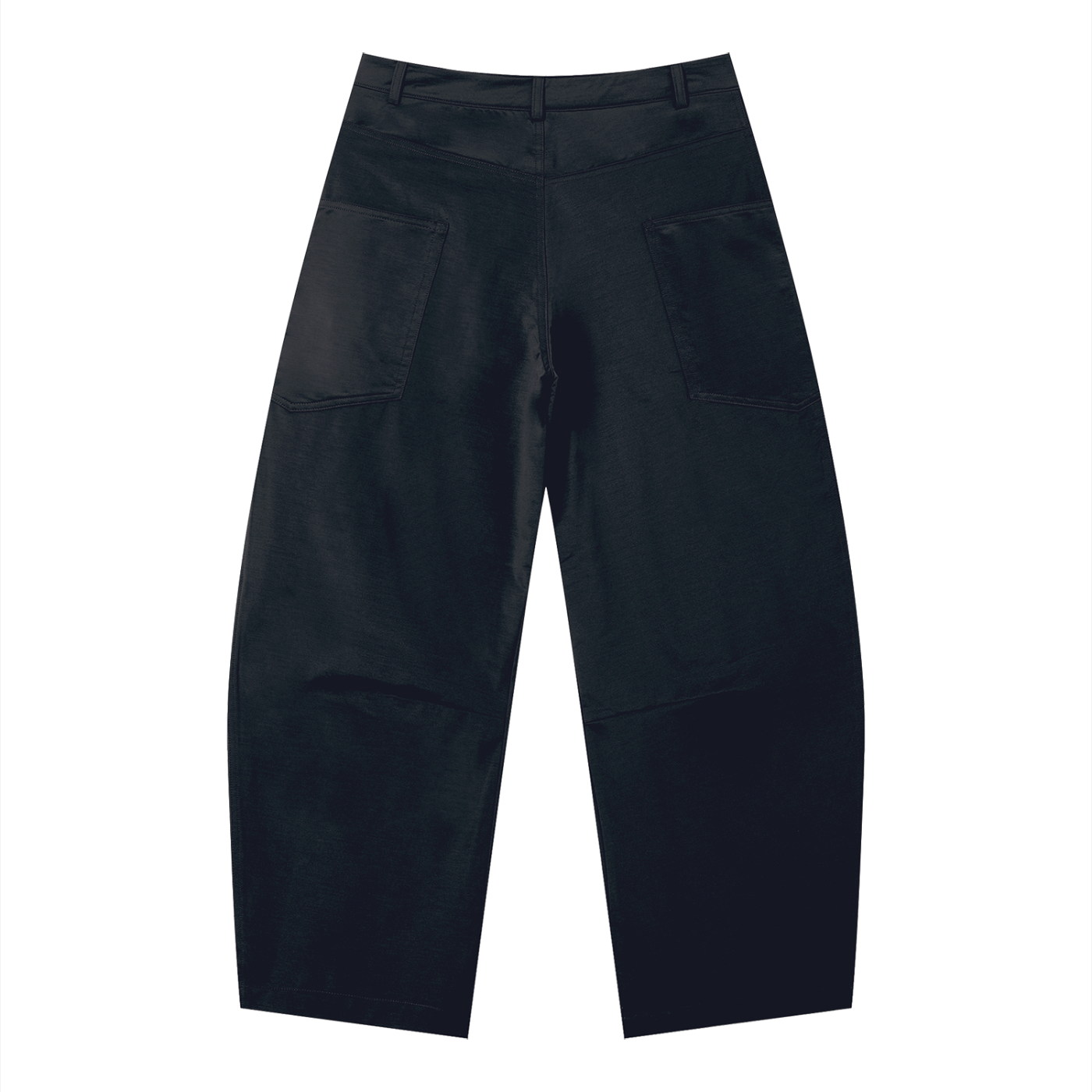 Sèna Barrel Leg Pants