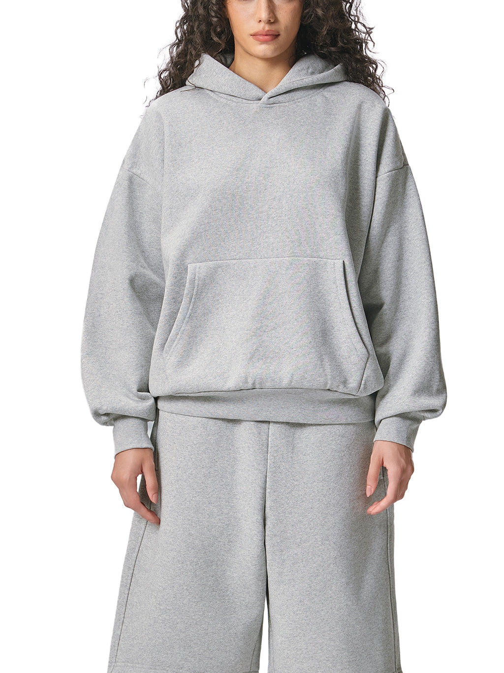 Sèna Heavyweight Fleece Hoodie