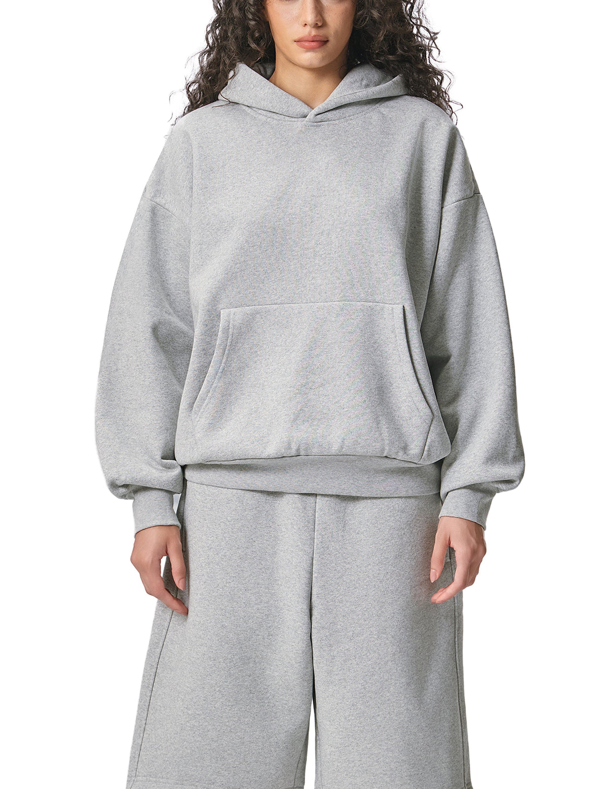 Sèna Heavyweight Fleece Hoodie