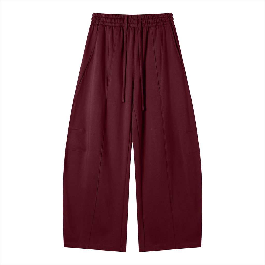 Sèna  Wide Leg Panel Sweatpants