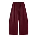 Sèna  Wide Leg Panel Sweatpants