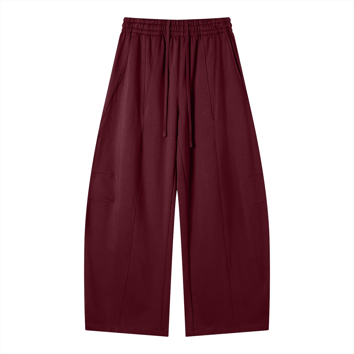 Sèna  Wide Leg Panel Sweatpants