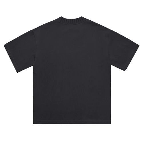 Sèna Knitted Round Neck shirt
