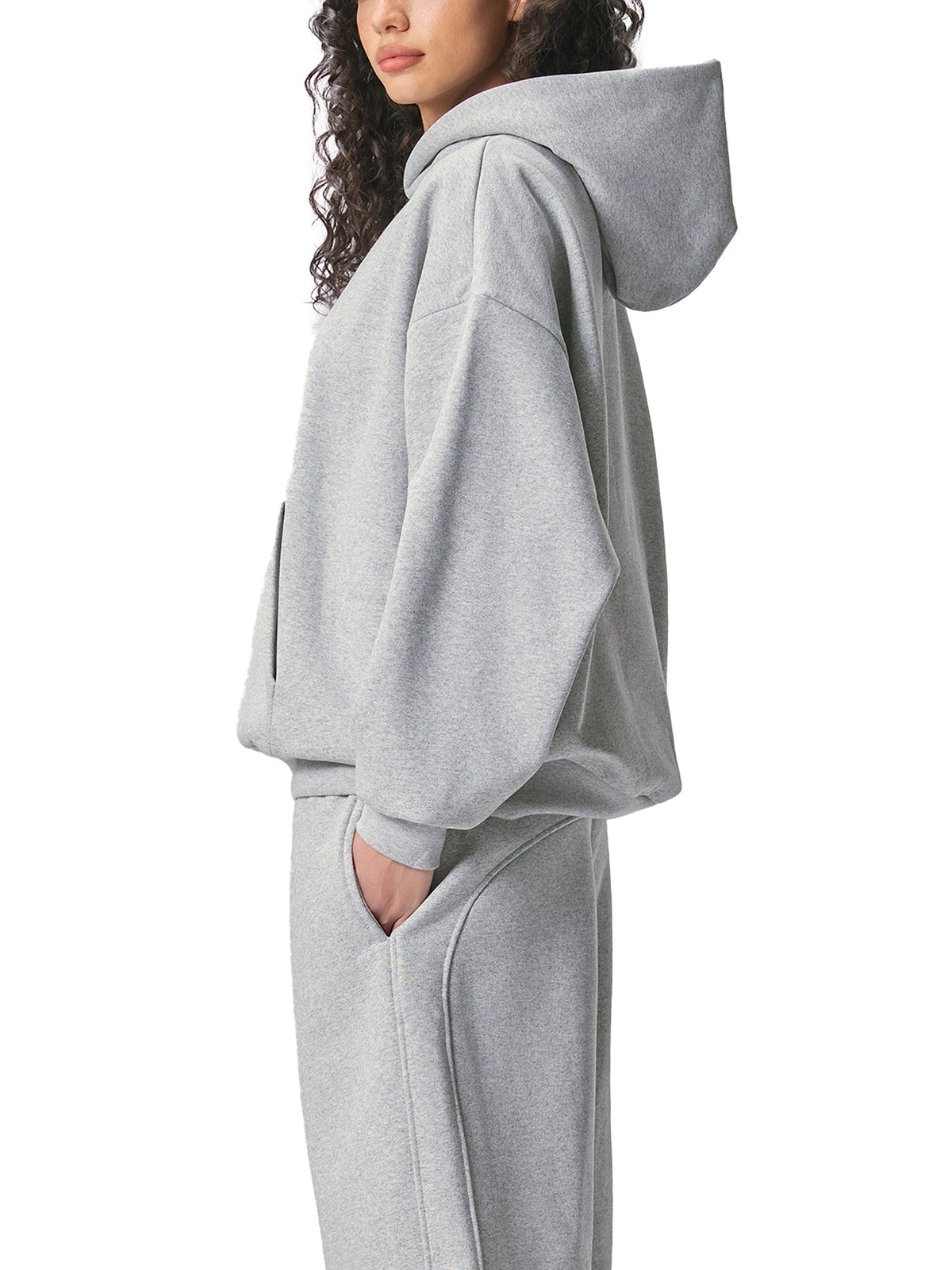 Sèna Heavyweight Fleece Hoodie