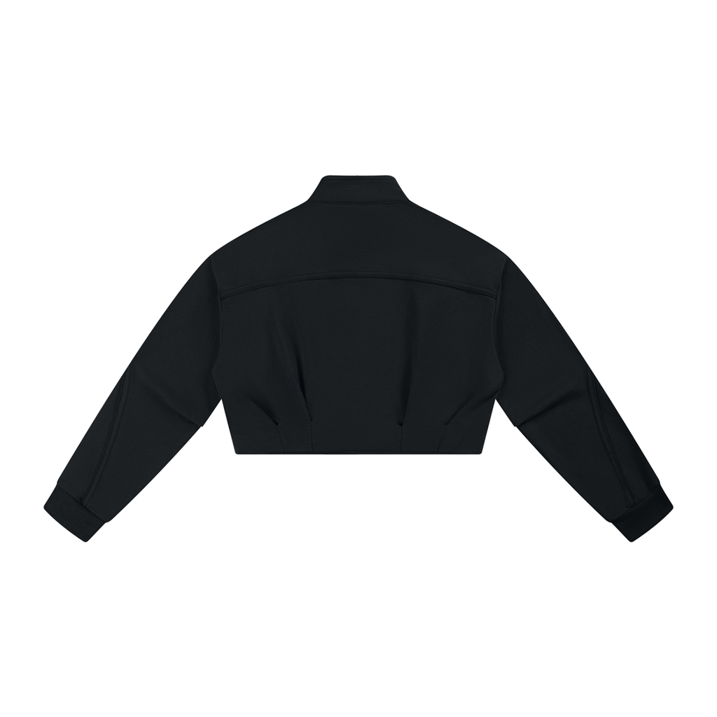 Sèna Women's Button-Front Jacket