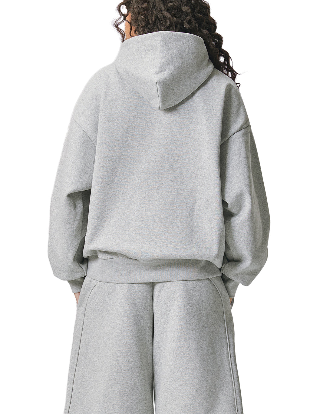 Sèna Heavyweight Fleece Hoodie