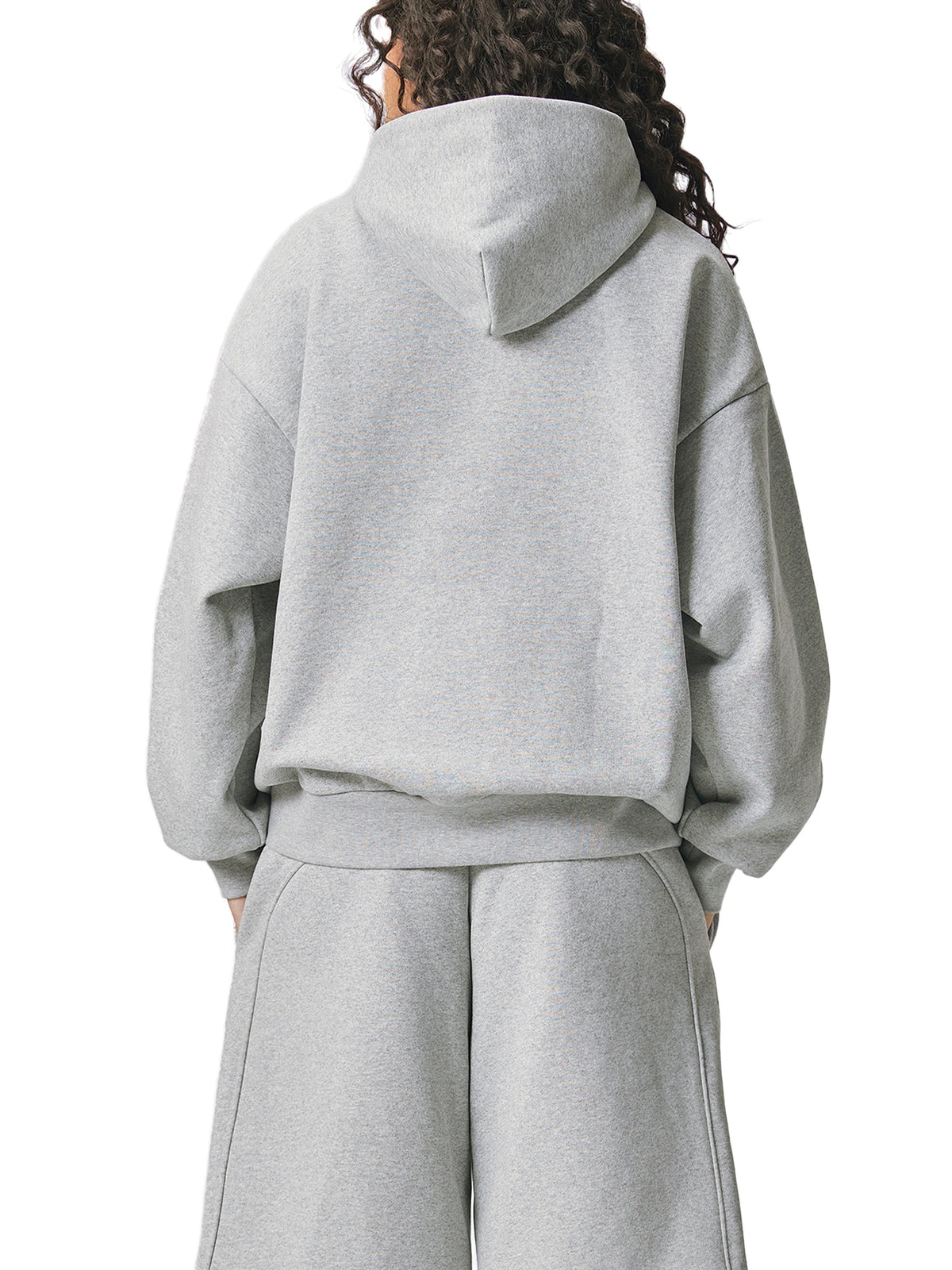 Sèna Heavyweight Fleece Hoodie